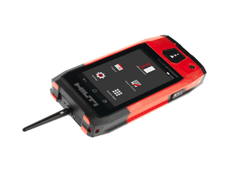 Lasermètre HILTI PD-C