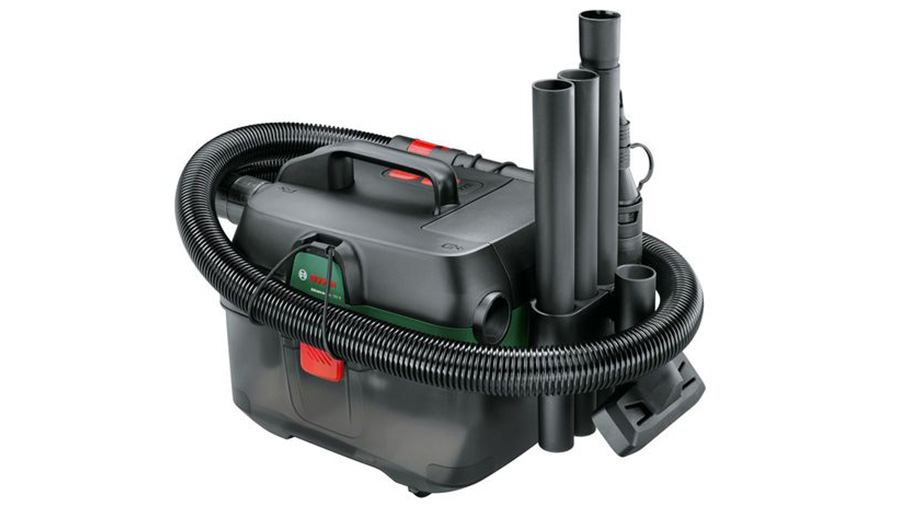 aspirateur eau/poussière sans fil AdvancedVac 18 V-8 Bosch