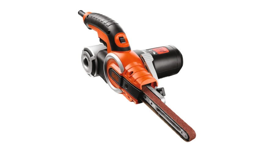 Lime électrique Black & Decker KA292 / pce