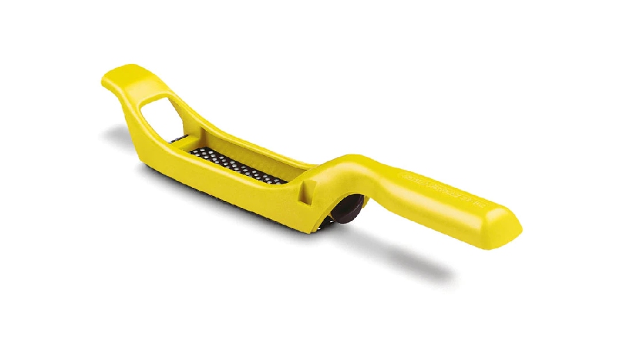 Lime plate SURFORM corps plastique Stanley 5-21-102 Lime plate SURFORM corps plastique Stanley 5-21-102