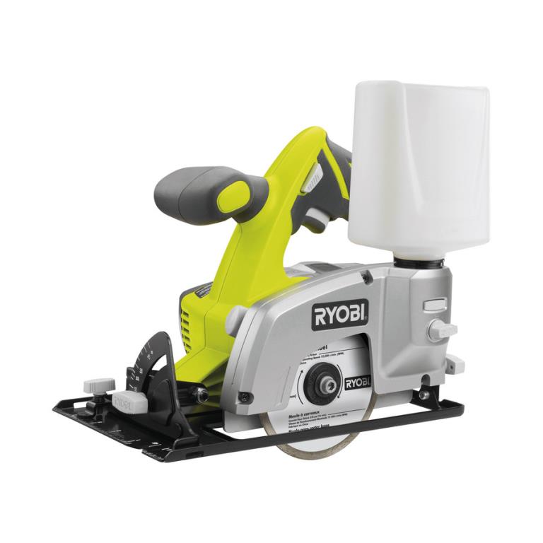 Coupe-carrelage LTS180M RYOBI