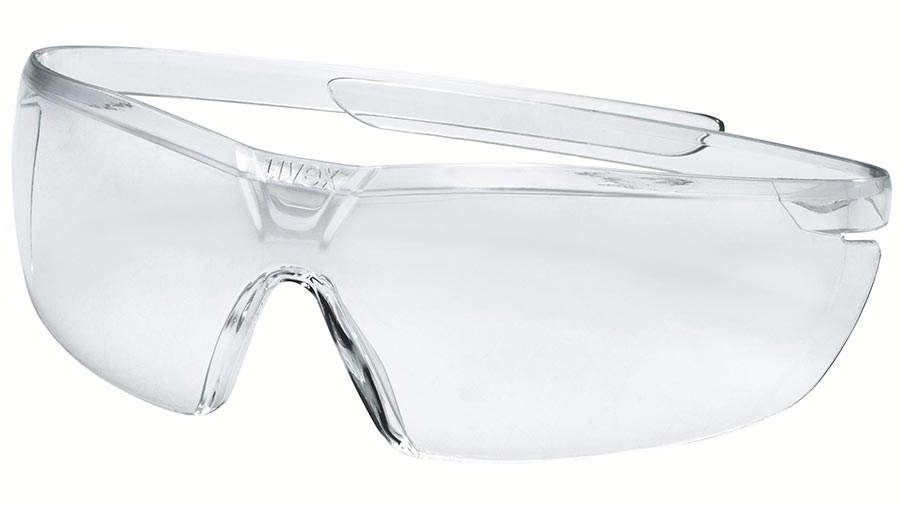 lunettes de protection Uvex pure-fit 9145265