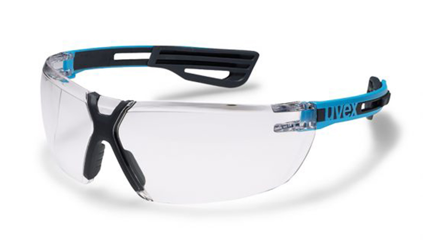 Lunettes de protection uvex x-fit pro 9199245