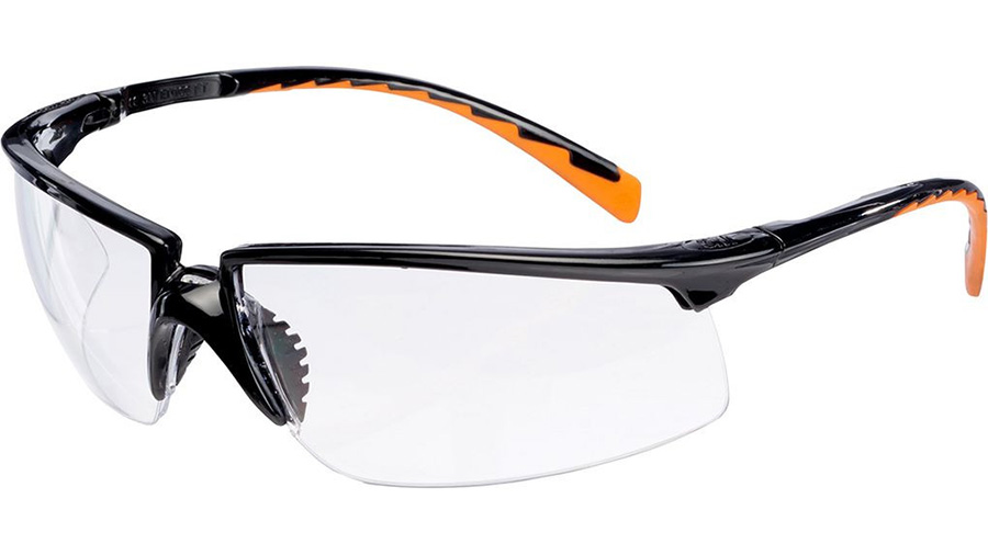 lunettes de sécurité 3M Solus Safety Glasses lunettes de sécurité 3M Solus Safety Glasses
