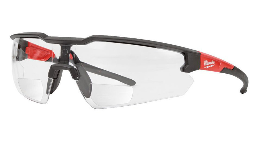 lunettes de sécurité correctrices +1 4932478909 Milwaukee