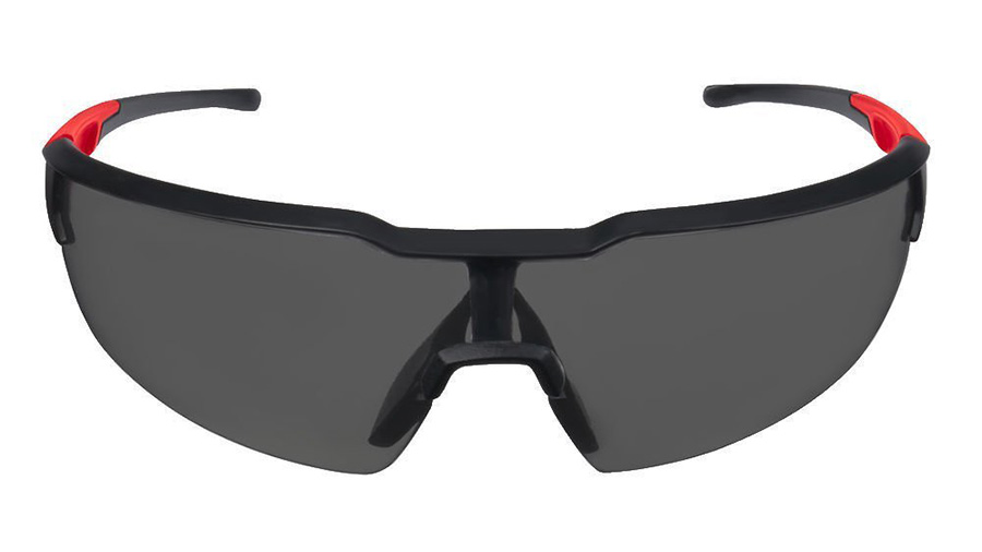 lunettes de sécurité teintées anti-buée et anti-rayure 4932478764 Milwaukee