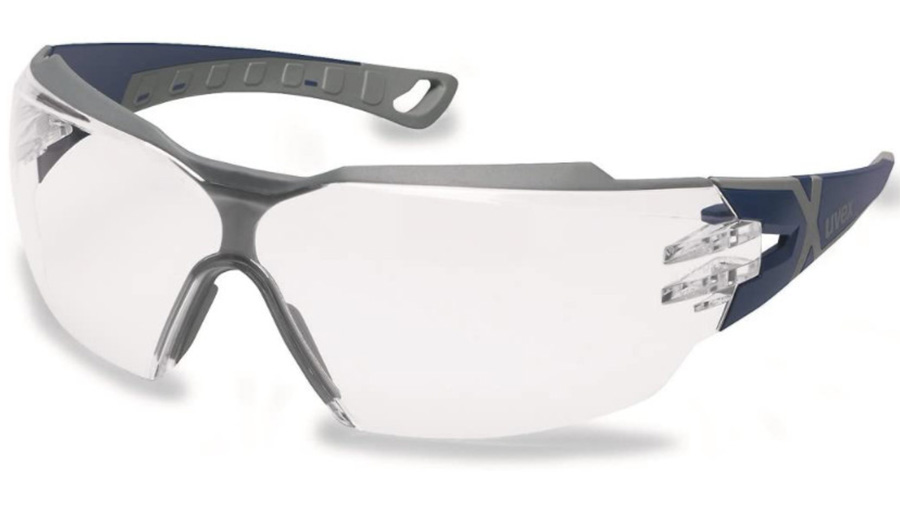 lunettes de sécurité Uvex Pheos cx2 spectacles