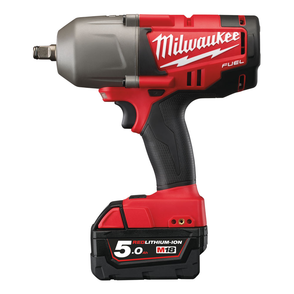 Boulonneuse à chocs Milwaukee M18 CHIWF12