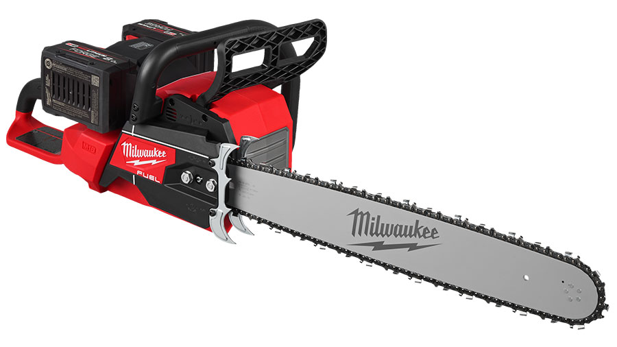 Tronçonneuse sans fil M18 F2CHS50-802 4933480121 Milwaukee Tronçonneuse sans fil M18 F2CHS50-802 4933480121 Milwaukee