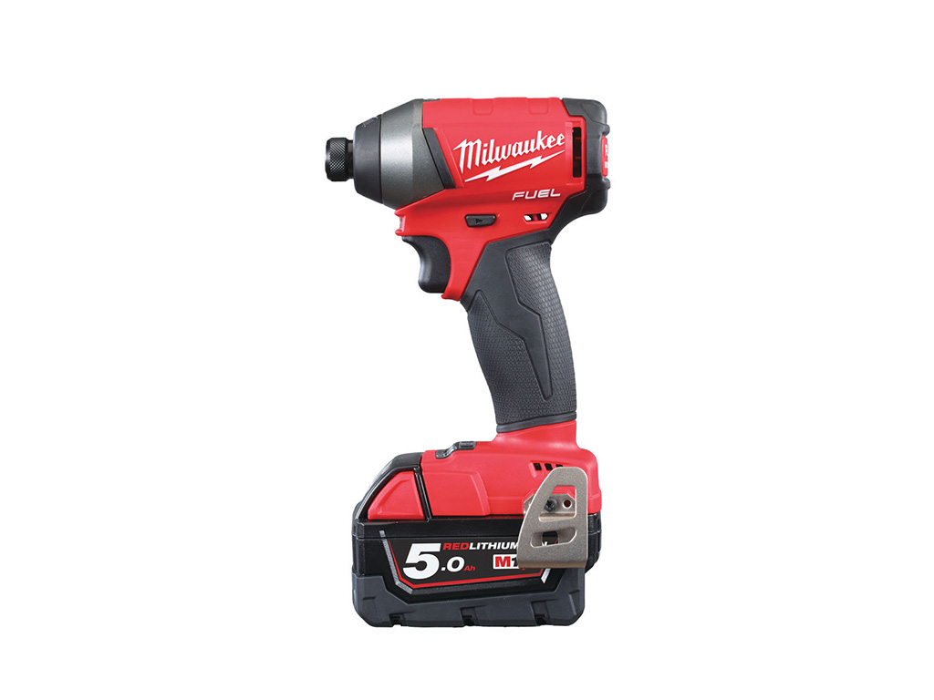 Visseuse à chocs Milwaukee M18 FID-502X