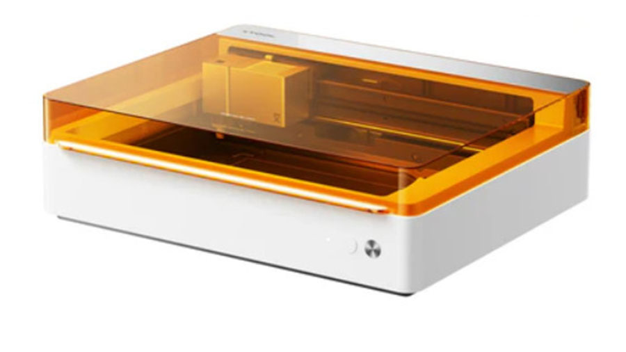 machine d’artisanat 4-en-1 xTool M1 Ultra 10 W machine d’artisanat 4-en-1 xTool M1 Ultra 10 W