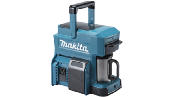 Machine à café Makita DCM501Z