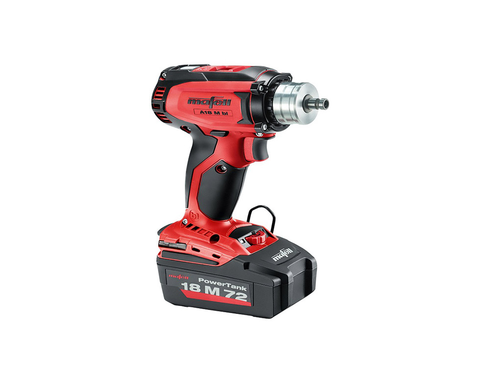 Perceuse-visseuse sans fil brushless Mafell A18 M bl Perceuse-visseuse sans fil brushless Mafell A18 M bl