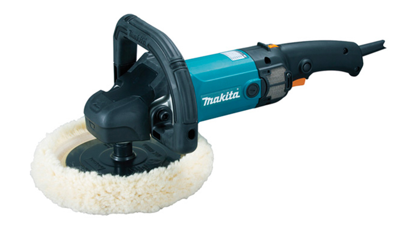 Makita 9237CB polisseuse à vitesse variable