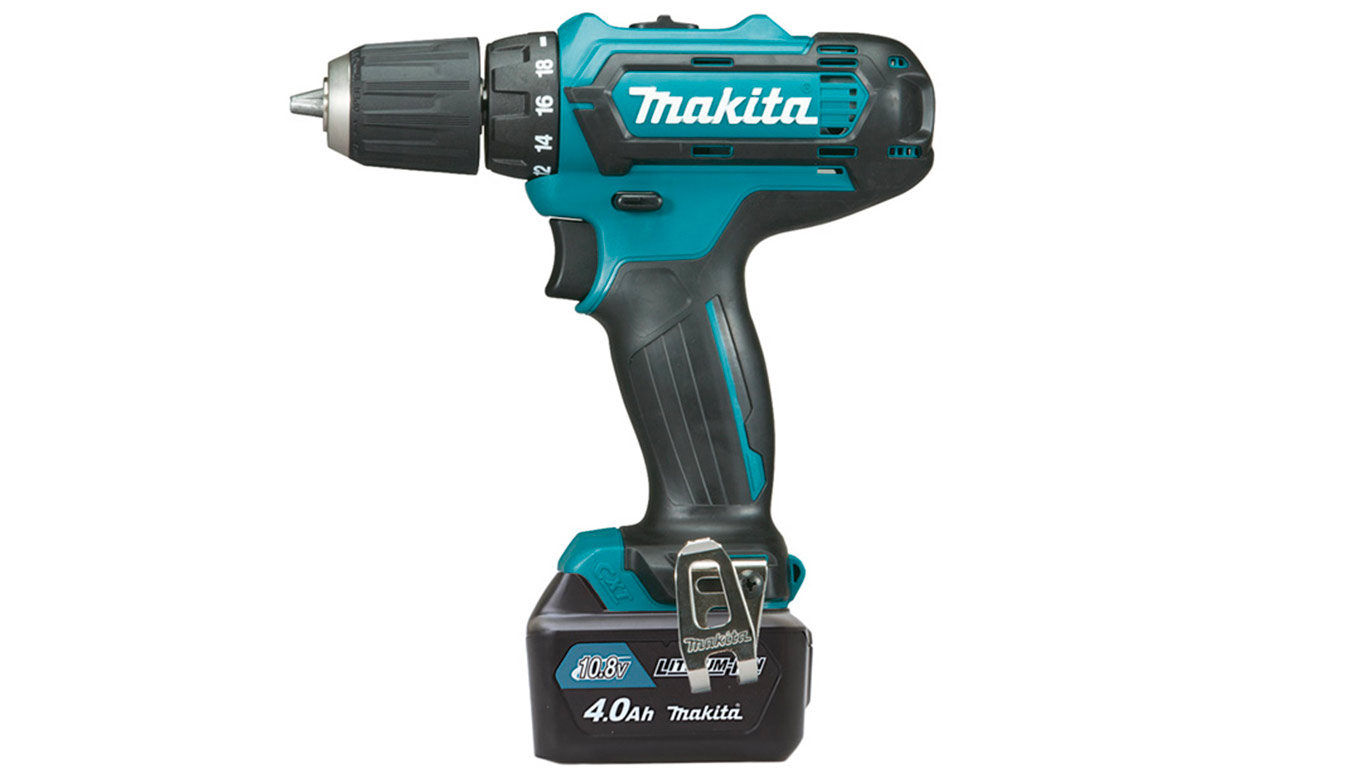 Test, avis prix : sans fil Makita DF331DSMJ | Zone Outillage