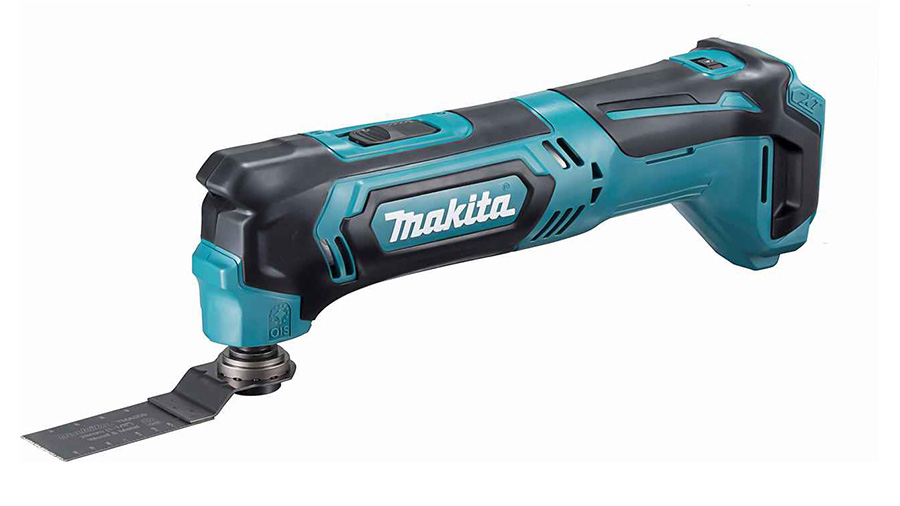 Outil multifonctions sans fil Makita TM30Z