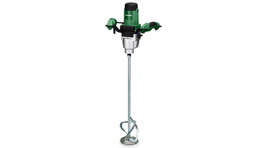 Malaxeur filaire HIKOKI UM12VST2UAZ