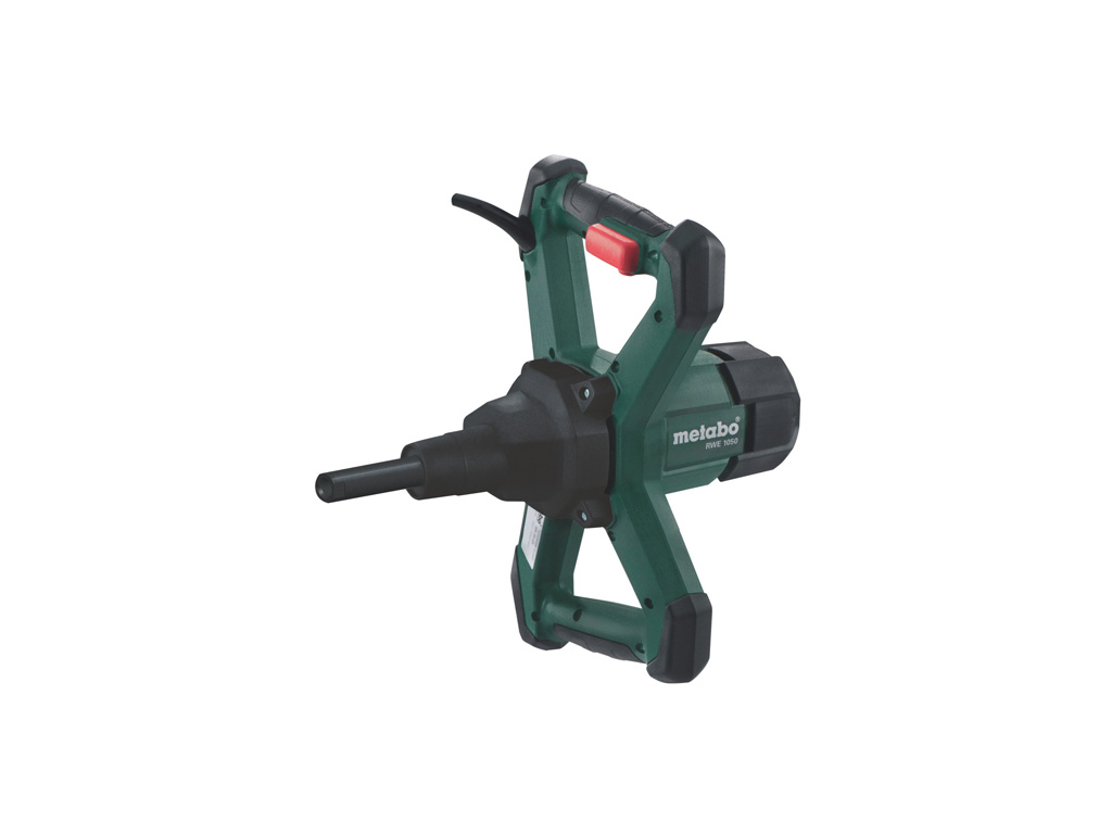 Malaxeur RWE 1050 Metabo