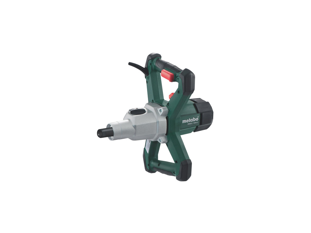 Malaxeur RWEV 1600-2 Metabo