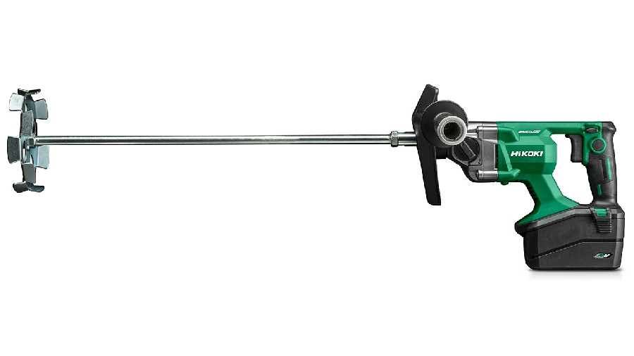 Malaxeur sans fil HIKOKI UM36DAWBZ