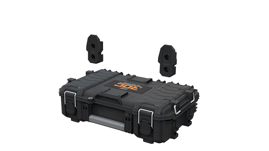 Malette du technicien Organiseurs Amovibles Roc Pro Gear 17211899 Keter