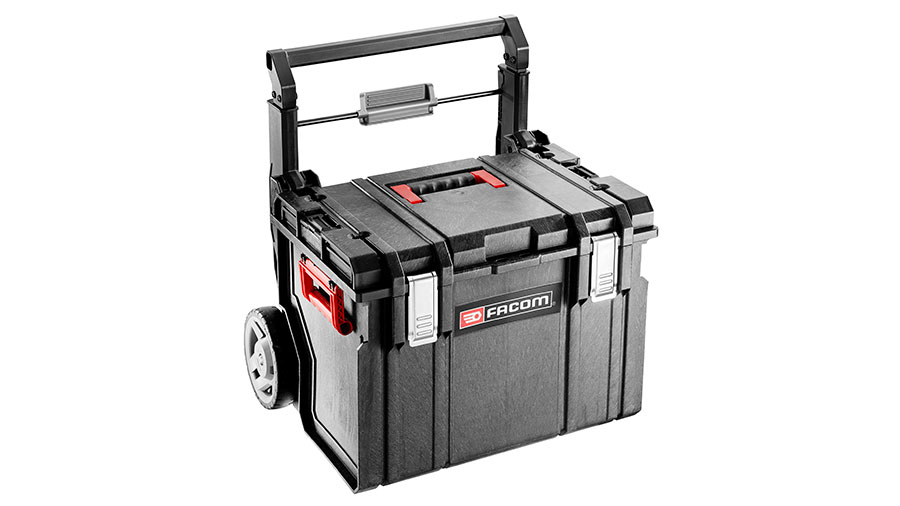 Coffre mobile ToughSystem FS450 BSYS.BPT450PB Coffre mobile ToughSystem FS450 BSYS.BPT450PB