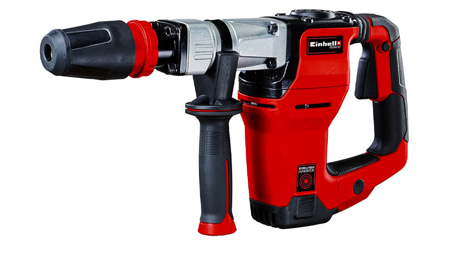 Marteau Démolisseur TE-DH 12 Einhell