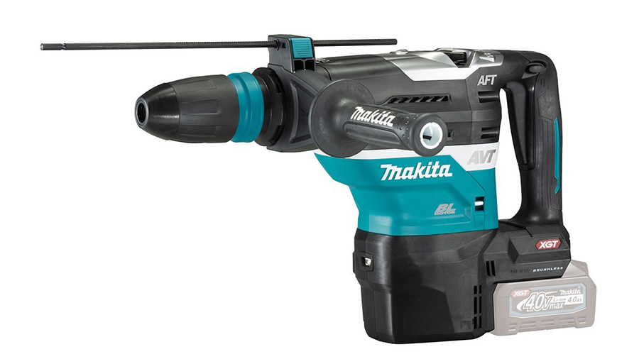 marteau perfo-burineur HR005GZ01 Makita