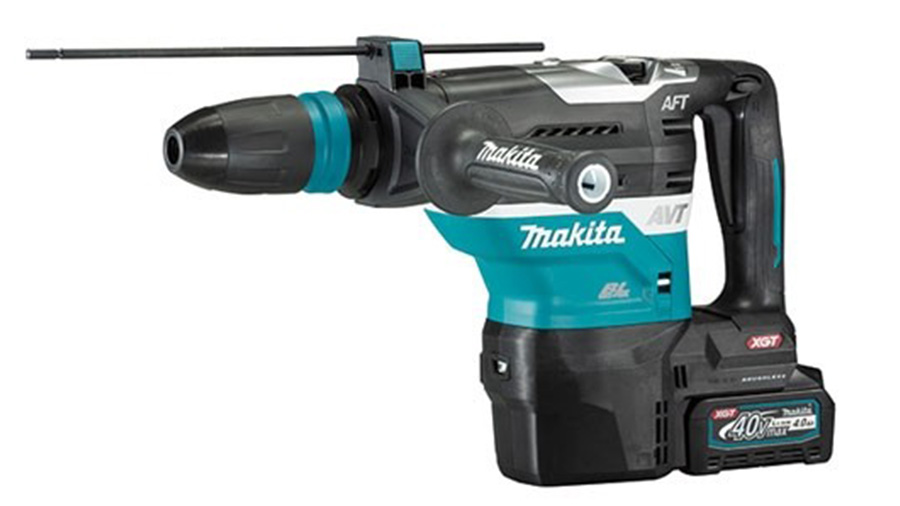 marteau perfo-burineur HR005G Makita