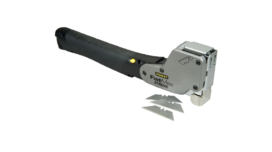 Marteau agrafeur Stanley FATMAX PRO 0-PHT350 Marteau agrafeur Stanley FATMAX PRO 0-PHT350