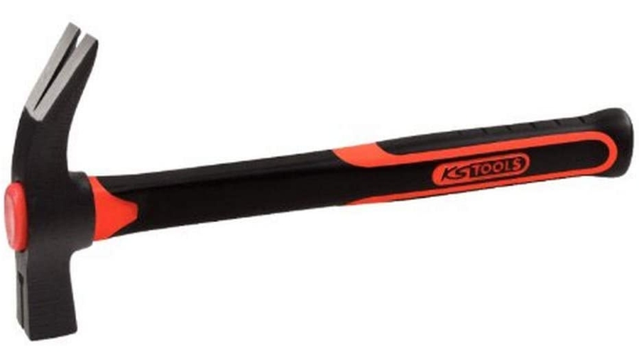 Marteau de coffreur KS Tools 142.2010