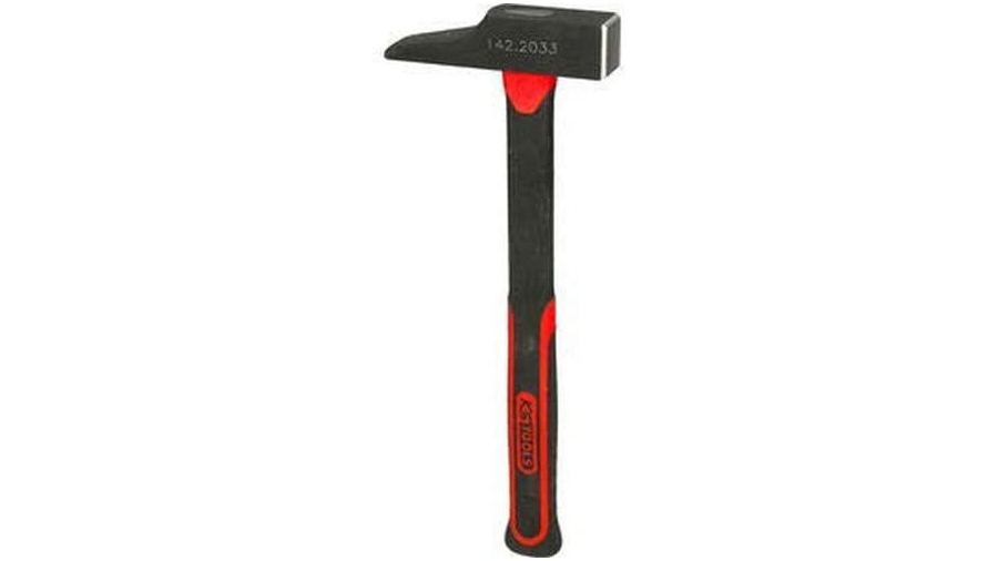 Marteau de menuisier KS Tools 142.2033