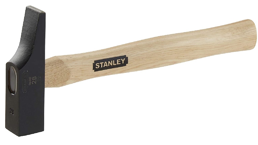 Marteau de menuisier manche en bois STANLEY 1-54-642 Marteau de menuisier manche en bois STANLEY 1-54-642