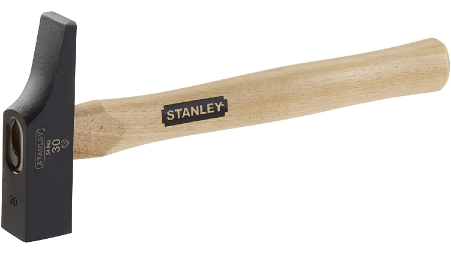 Marteau de menuisier manche en bois STANLEY 1-54-643 Marteau de menuisier manche en bois STANLEY 1-54-643