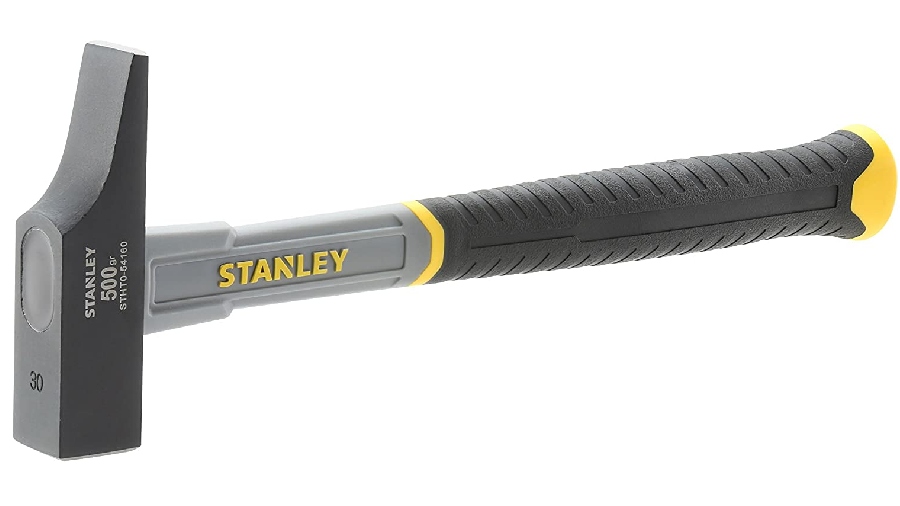 Marteau de menuisier manche en fibre de verre STANLEY STHT0-54160 Marteau de menuisier manche en fibre de verre STANLEY STHT0-54160
