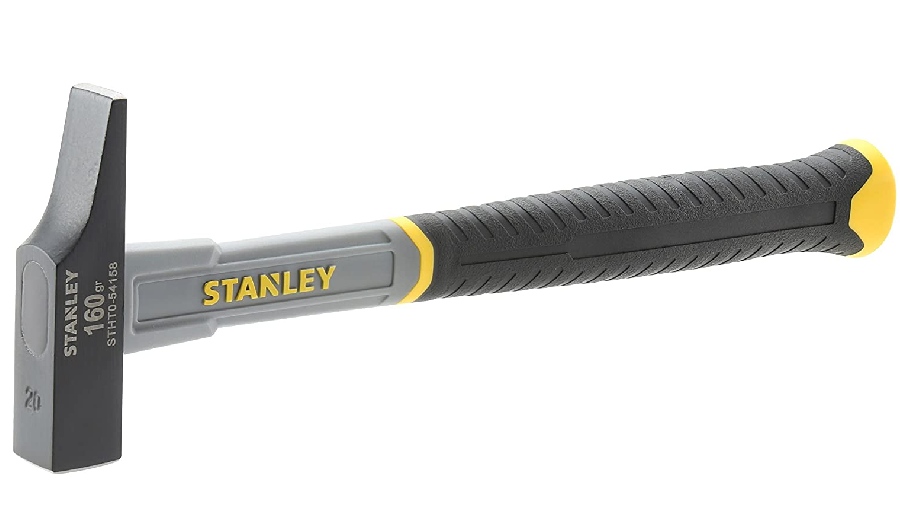 Marteau de menuisier manche en fibre de verre STANLEY STHT0-54158 Marteau de menuisier manche en fibre de verre STANLEY STHT0-54158