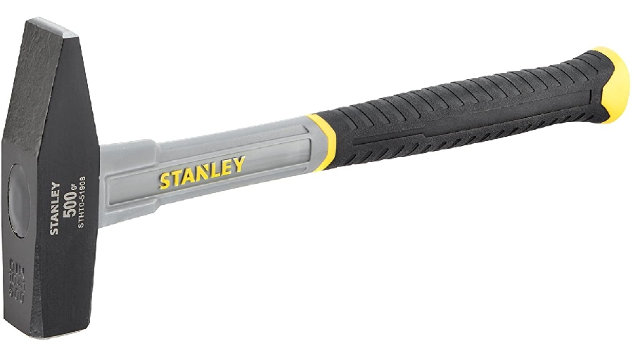Marteau de serrurier manche en fibre de verre STANLEY STHT0-51908 Marteau de serrurier manche en fibre de verre STANLEY STHT0-51908