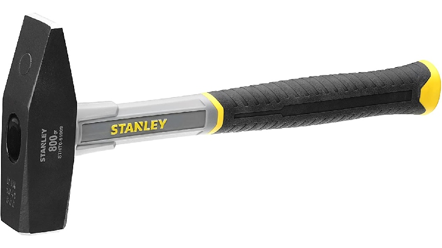 Marteau de serrurier manche en fibre de verre STANLEY STHT0-51909 Marteau de serrurier manche en fibre de verre STANLEY STHT0-51909