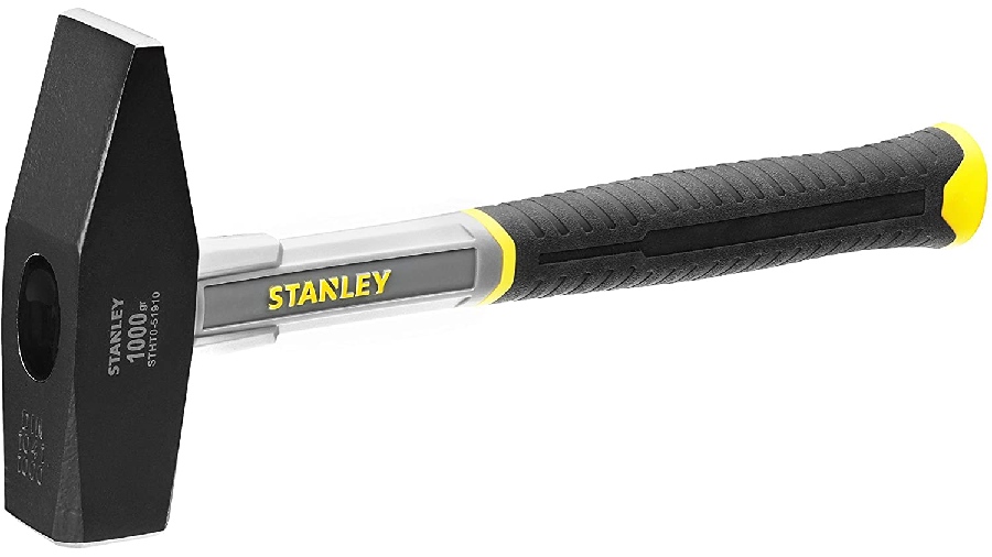 Marteau de serrurier manche en fibre de verre STANLEY STHT0-51910 Marteau de serrurier manche en fibre de verre STANLEY STHT0-51910