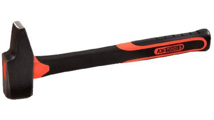 Marteau rivoir KS Tools 142.1031 Marteau rivoir KS Tools 142.1031