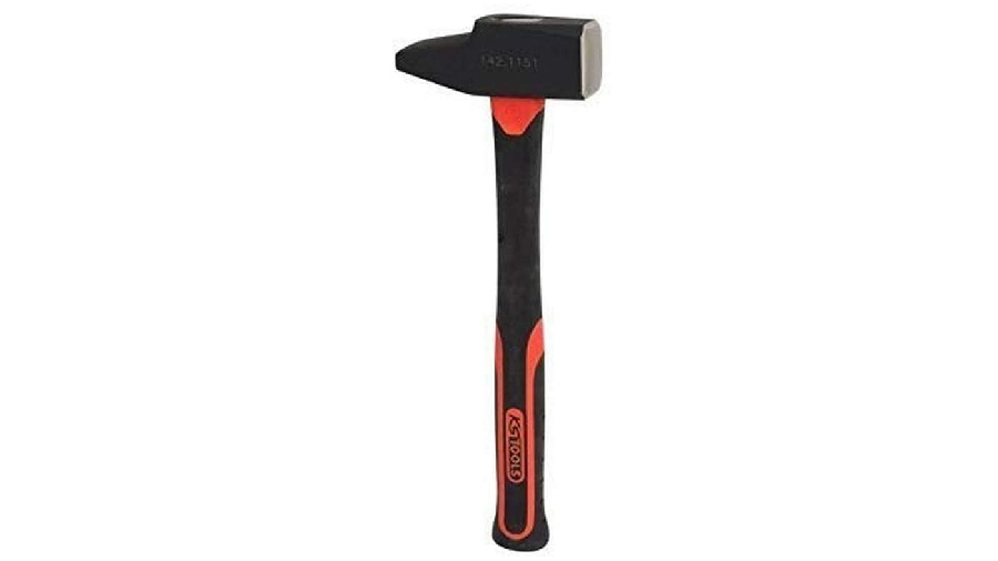 Marteau rivoir KS Tools 142.1151 Marteau rivoir KS Tools 142.1151