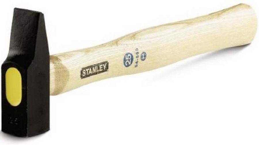 Marteau rivoir manche en bois STANLEY 1-54-665 Marteau rivoir manche en bois STANLEY 1-54-665