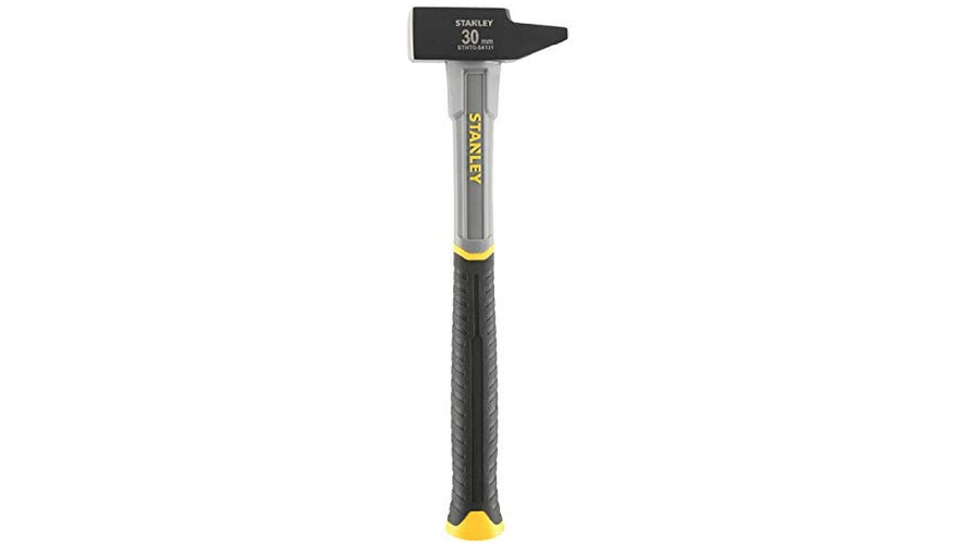 Marteau rivoir manche en fibre de verre STANLEY STHT0-54131 Marteau rivoir manche en fibre de verre STANLEY STHT0-54131