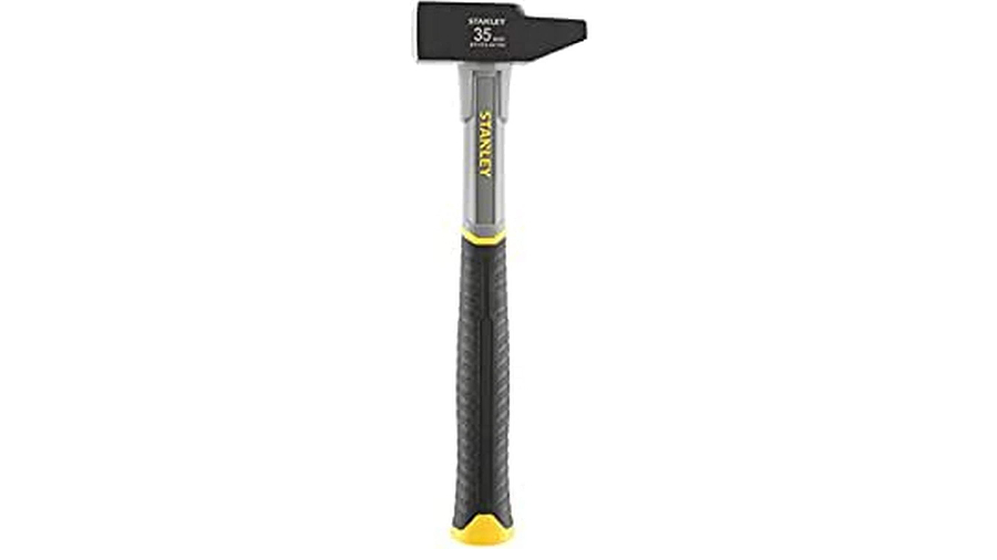 Marteau rivoir manche en fibre de verre STANLEY STHT0-54154 Marteau rivoir manche en fibre de verre STANLEY STHT0-54154