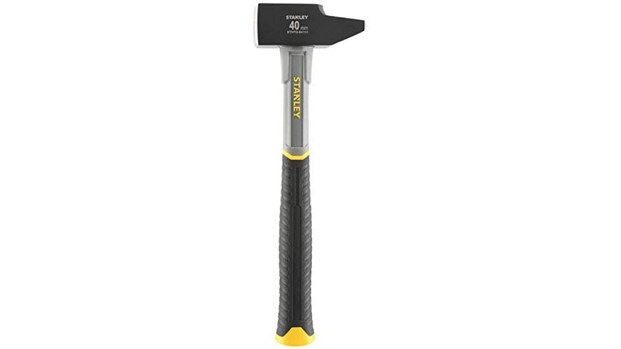 Marteau rivoir manche en fibre de verre STANLEY STHT0-54155 Marteau rivoir manche en fibre de verre STANLEY STHT0-54155