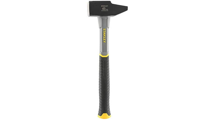 Marteau rivoir manche en fibre de verre STANLEY STHT0-54156 Marteau rivoir manche en fibre de verre STANLEY STHT0-54156