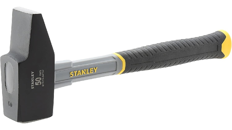 Marteau rivoir manche en fibre de verre STANLEY STHT0-54157