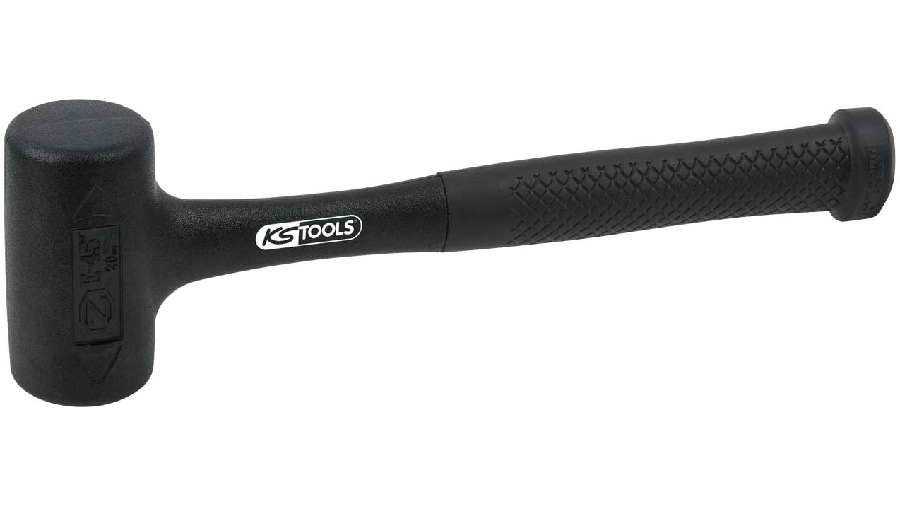 Marteau sans rebond KS Tools 140.5256 Marteau sans rebond KS Tools 140.5256