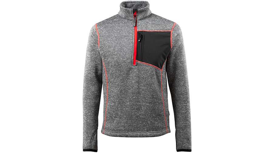 Mascot 50149-951-08-4XL Reims Pull Taille 4XL Gris Mascot 50149-951-08-4XL Reims Pull Taille 4XL Gris