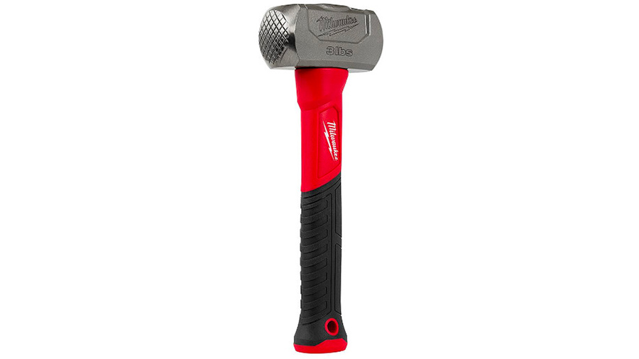 massette Milwaukee 4932478255 1,36 kg 